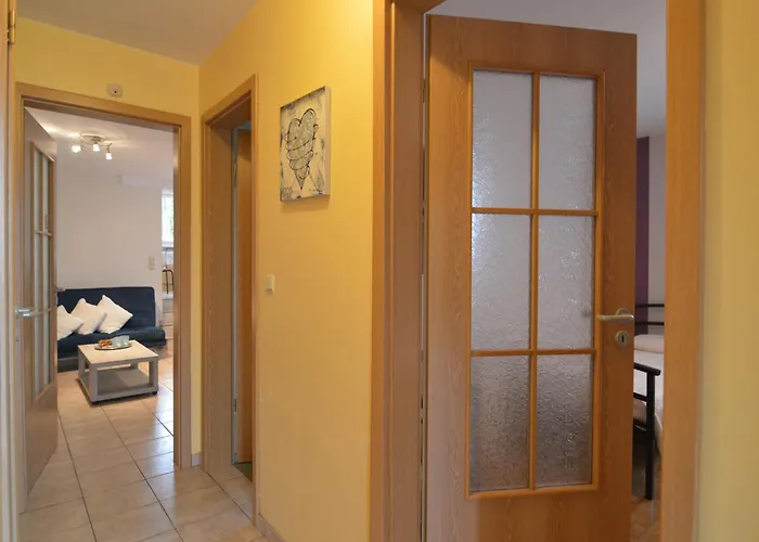 Luxury With Sauna In Baugnez Malmedy Дом отдыха *