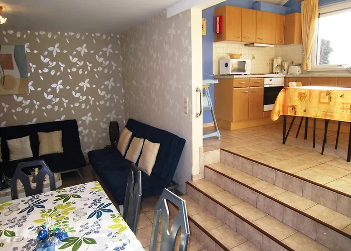 Luxury With Sauna In Baugnez Malmedy