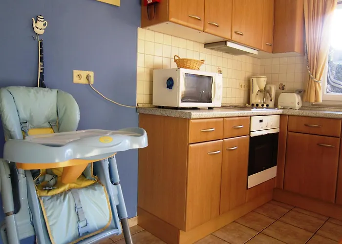 Luxury With Sauna In Baugnez Malmedy Дом отдыха Arimont