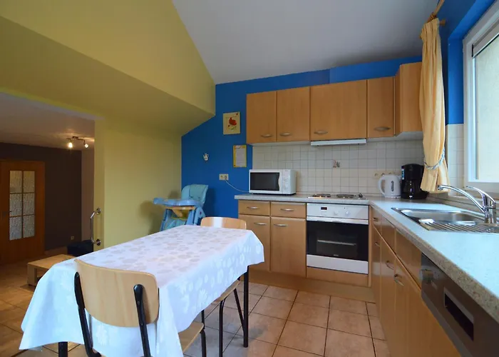 Luxury With Sauna In Baugnez Malmedy Arimont