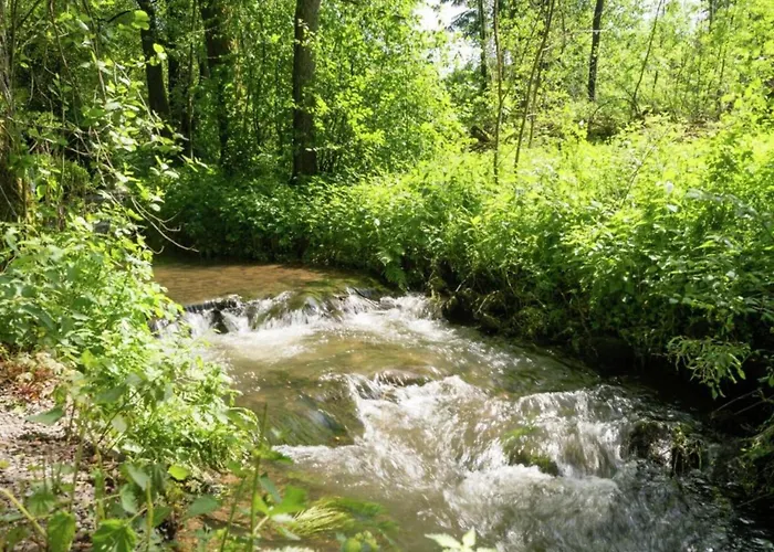 Luxury With Sauna In Baugnez Malmedy