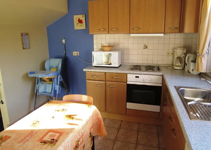 Luxury With Sauna In Baugnez Malmedy *