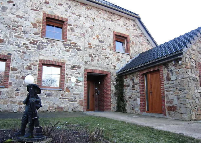 Дом отдыха Luxury With Sauna In Baugnez Malmedy Arimont