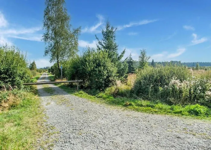 Luxury With Sauna In Baugnez Malmedy *