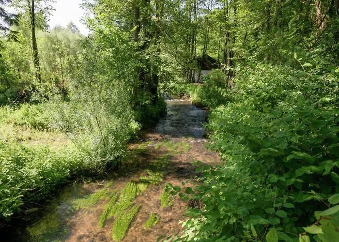 Luxury With Sauna In Baugnez Malmedy * Arimont