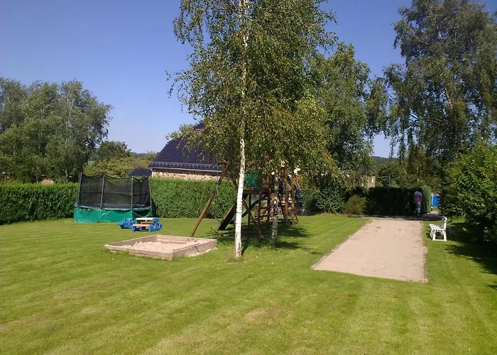 Luxury With Sauna In Baugnez Malmedy * Arimont