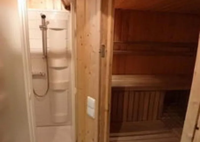Luxury With Sauna In Baugnez Malmedy Дом отдыха Arimont