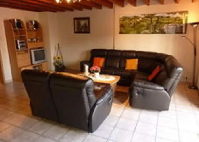 Luxury With Sauna In Baugnez Malmedy *