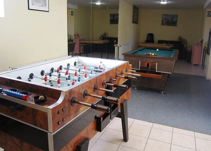 Дом отдыха Luxury With Sauna In Baugnez Malmedy