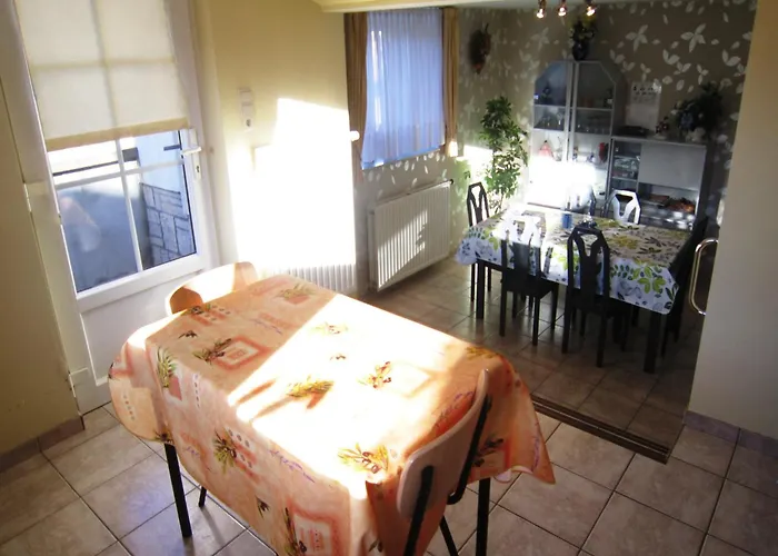 Luxury With Sauna In Baugnez Malmedy *